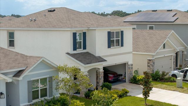 3411 GRASSY KNOLL COURT, Plant City, FL 33565