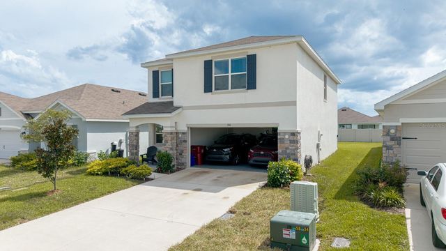 3411 GRASSY KNOLL COURT, Plant City, FL 33565