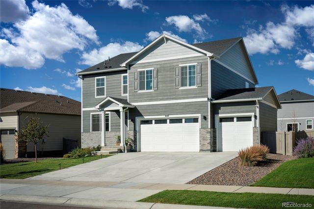 1521 Sun River Road, Berthoud, CO 80513