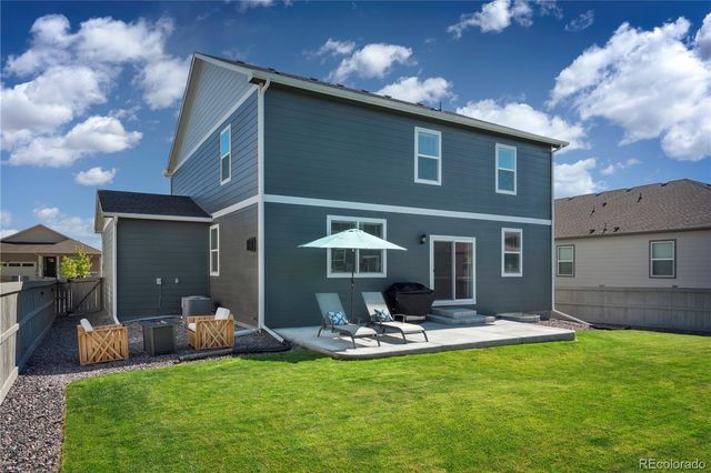 1521 Sun River Road, Berthoud, CO 80513