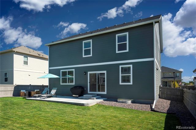 1521 Sun River Road, Berthoud, CO 80513