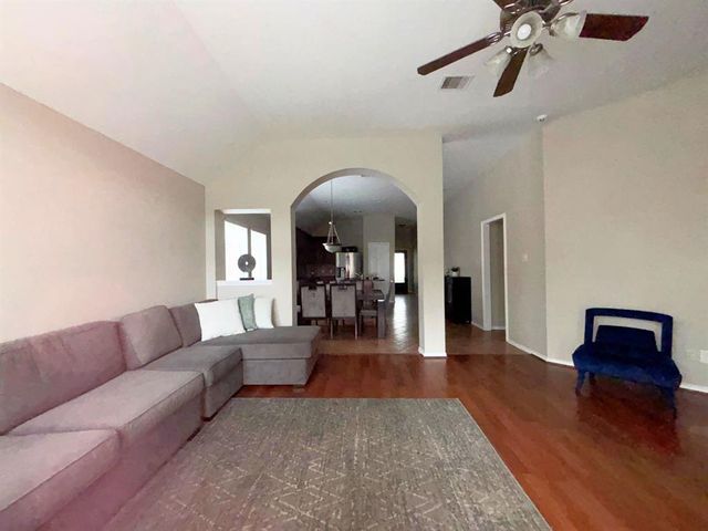 4326 Sunlit Pass Loop, Humble, TX 77396