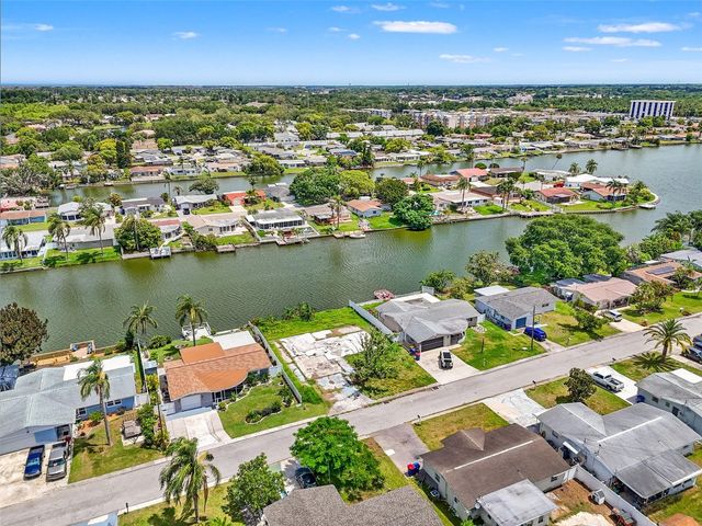 4101 BADEN DRIVE, Holiday, FL 34691