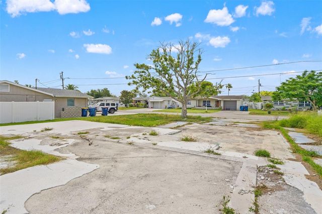 4101 BADEN DRIVE, Holiday, FL 34691