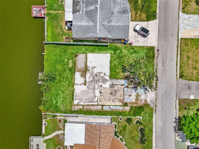 4101 BADEN DRIVE, Holiday, FL 34691
