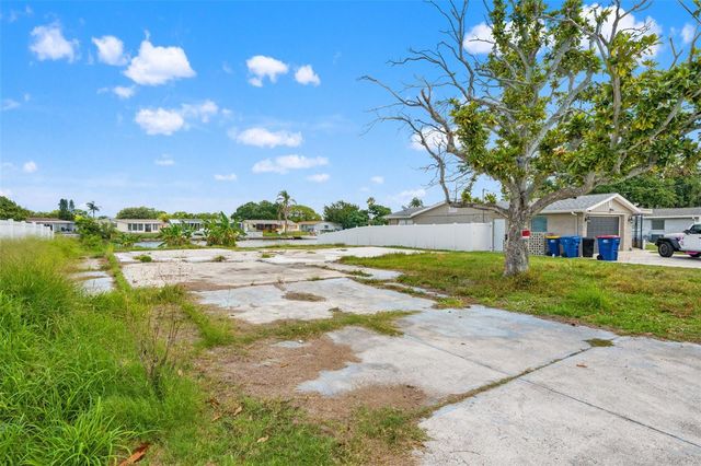 4101 BADEN DRIVE, Holiday, FL 34691