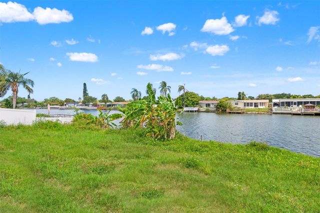 4101 BADEN DRIVE, Holiday, FL 34691