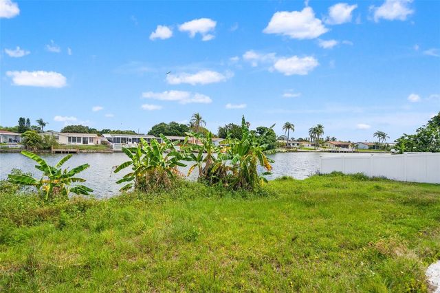 4101 BADEN DRIVE, Holiday, FL 34691