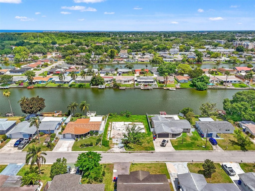 4101 BADEN DRIVE, Holiday, FL 34691