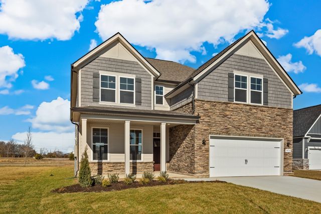 2416 Arrington Drive, White House, TN 37188