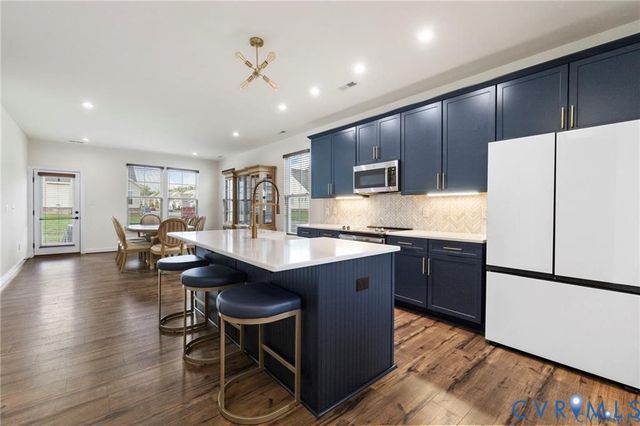 1801 Galley Pl, Chester, VA 23836