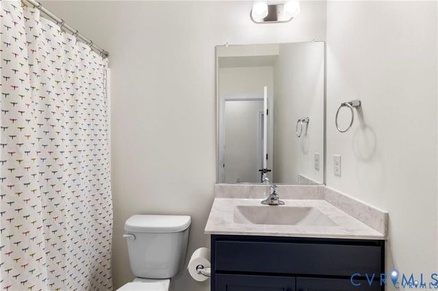1801 Galley Pl, Chester, VA 23836