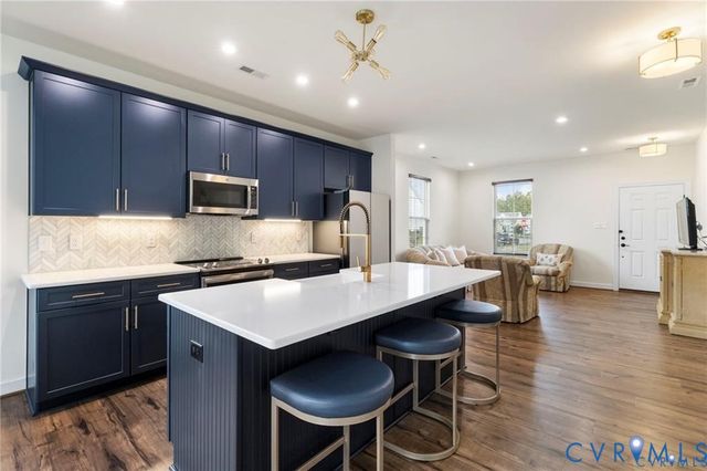 1801 Galley Pl, Chester, VA 23836