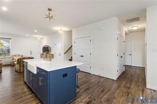 1801 Galley Pl, Chester, VA 23836