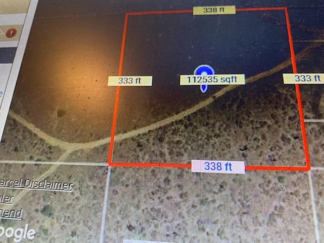 0 W Ave L4, Lancaster, CA 93536