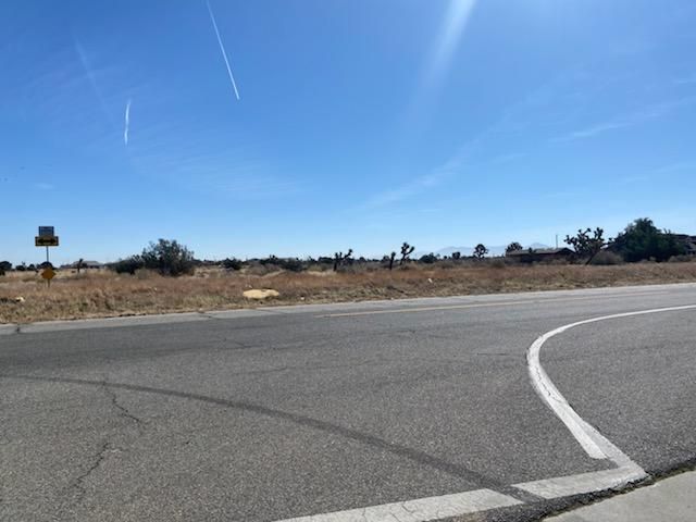 0 W Ave L4, Lancaster, CA 93536