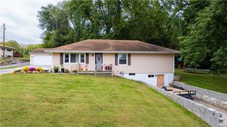 4709 Maxwell Road, St Joseph, MO 64505