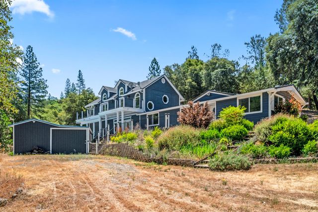 2625 Freshwater Ln, El Dorado, CA 95623