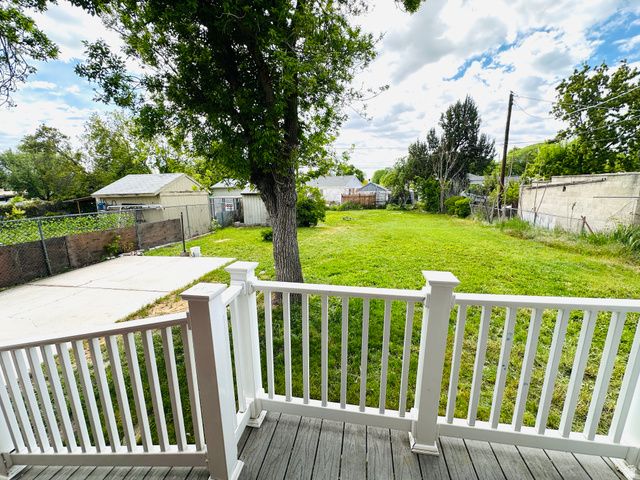 2602 S 500 E, Salt Lake City, UT 84106
