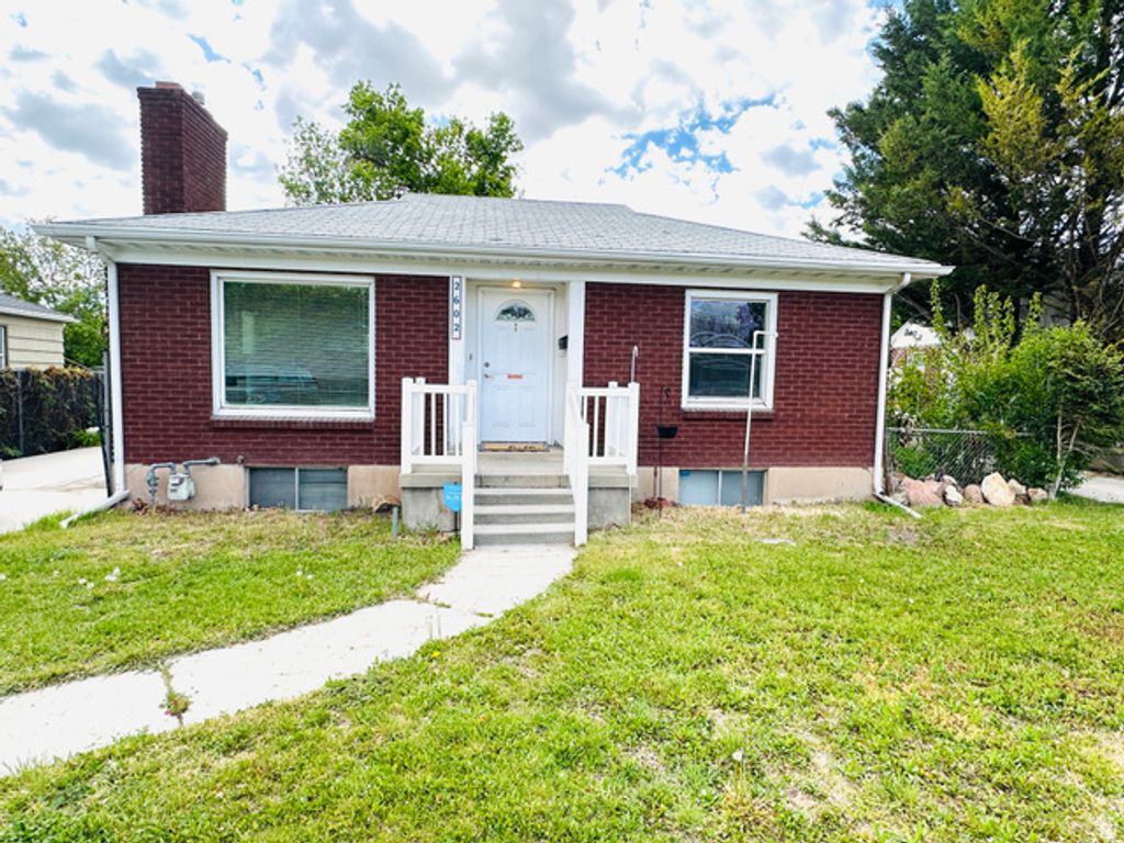 2602 S 500 E, Salt Lake City, UT 84106
