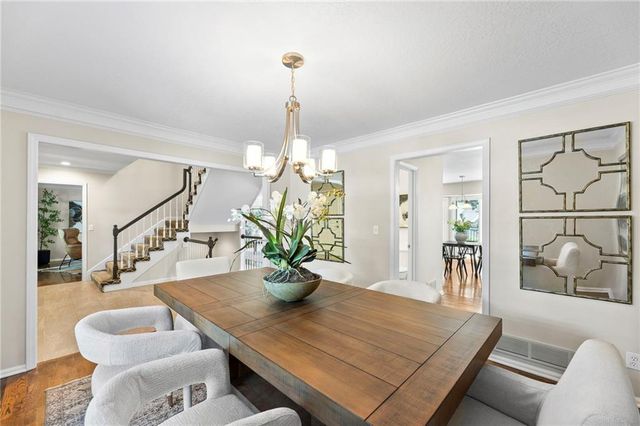 12112 Aberdeen Road, Leawood, KS 66209