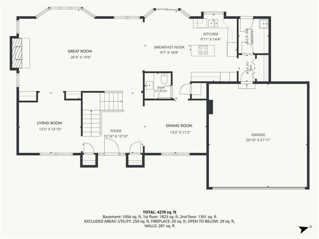12112 Aberdeen Road, Leawood, KS 66209