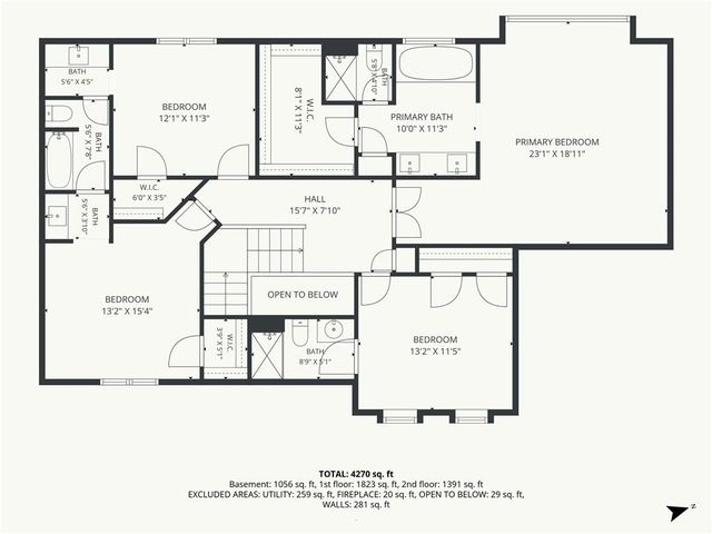 12112 Aberdeen Road, Leawood, KS 66209