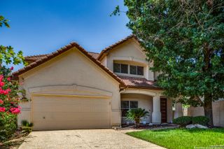 18954 LAS VISTAS, San Antonio, TX 78258