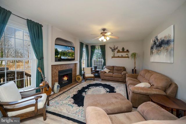 408 LIBERTY BLVD, Locust Grove, VA 22508