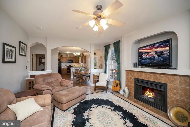 408 LIBERTY BLVD, Locust Grove, VA 22508