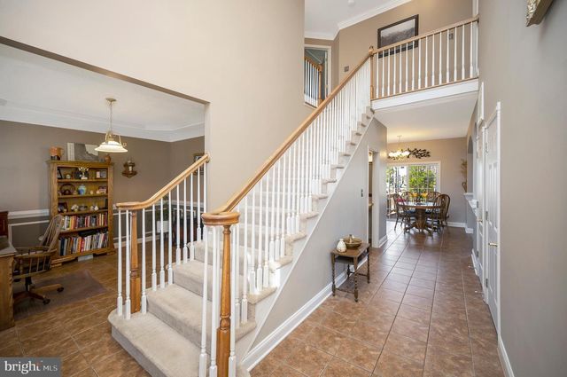 408 LIBERTY BLVD, Locust Grove, VA 22508