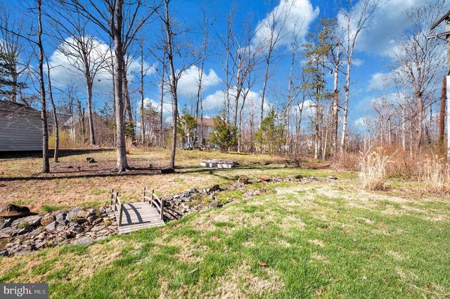 408 LIBERTY BLVD, Locust Grove, VA 22508