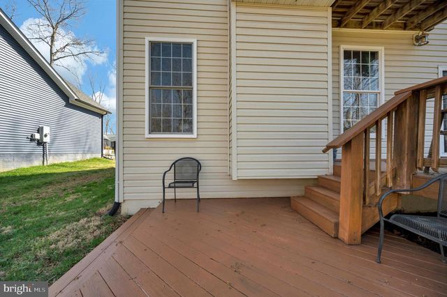 408 LIBERTY BLVD, Locust Grove, VA 22508