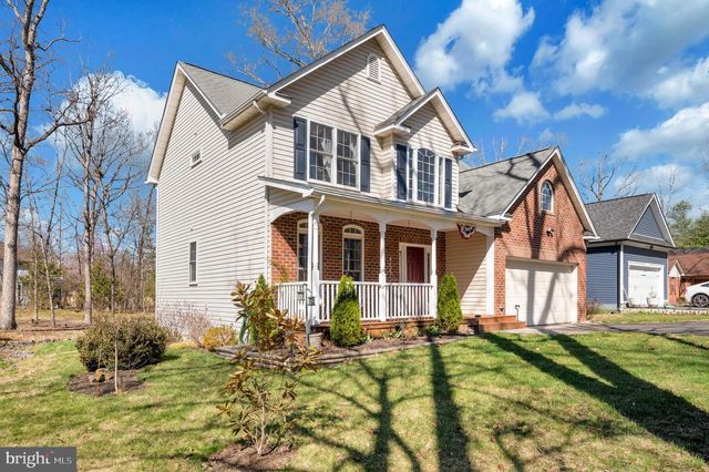 408 LIBERTY BLVD, Locust Grove, VA 22508