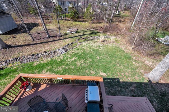 408 LIBERTY BLVD, Locust Grove, VA 22508