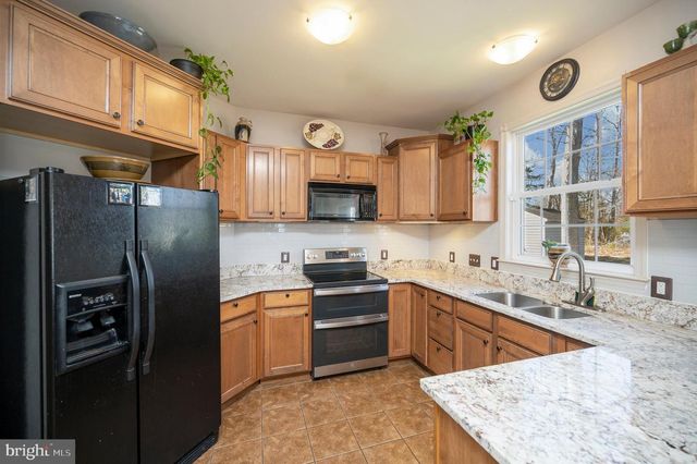 408 LIBERTY BLVD, Locust Grove, VA 22508