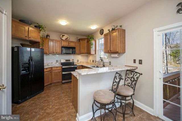 408 LIBERTY BLVD, Locust Grove, VA 22508