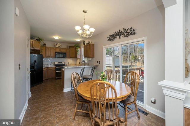 408 LIBERTY BLVD, Locust Grove, VA 22508