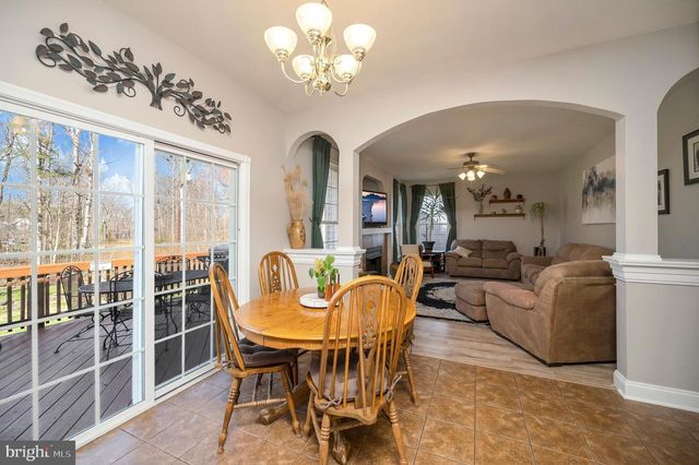 408 LIBERTY BLVD, Locust Grove, VA 22508