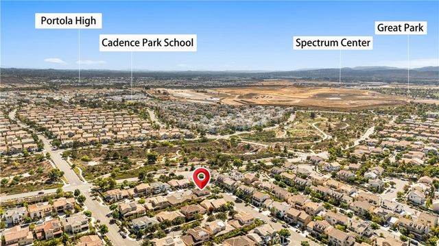 101 Tinker, Irvine, CA 92618