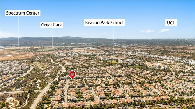 101 Tinker, Irvine, CA 92618