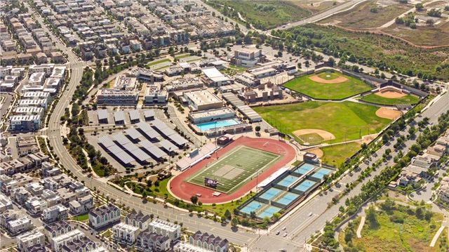 101 Tinker, Irvine, CA 92618