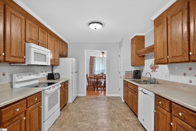 508 Lia Way, Easley, SC 29642