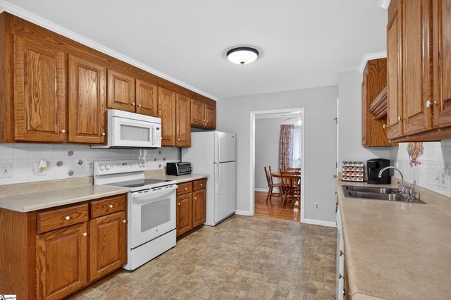 508 Lia Way, Easley, SC 29642
