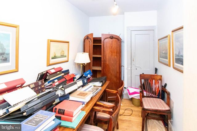 115 W SARATOGA ST, Baltimore, MD 21201
