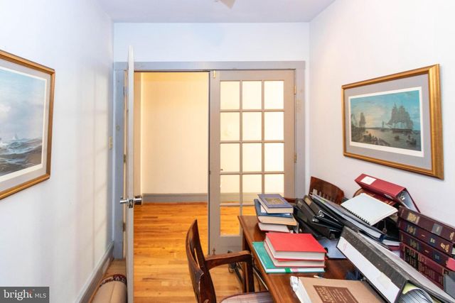 115 W SARATOGA ST, Baltimore, MD 21201