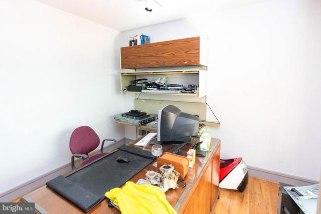 115 W SARATOGA ST, Baltimore, MD 21201