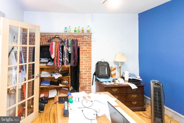 115 W SARATOGA ST, Baltimore, MD 21201