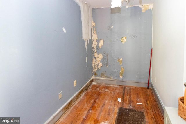 115 W SARATOGA ST, Baltimore, MD 21201