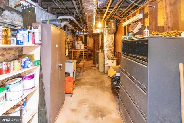 115 W SARATOGA ST, Baltimore, MD 21201